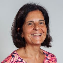Zeina El-Chemali, MD, MPH
